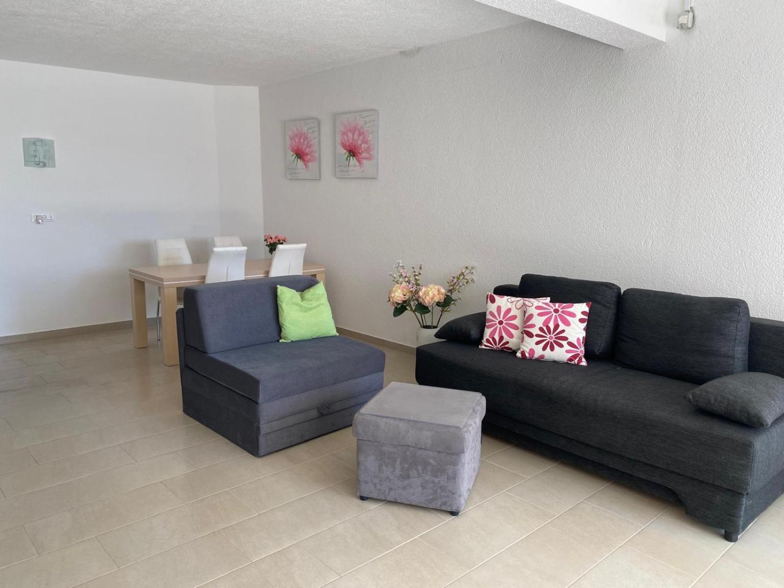 Villa Pina Tisno Apartment Zonsa 2 Pers Kültér fotó